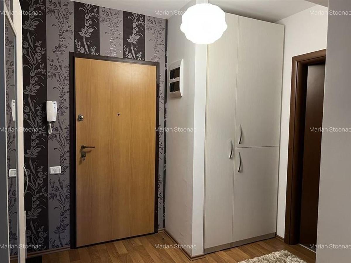 Straulesti - 2 camere - Parcare proprie - Aleea Tripoli - Pet Friendly - 5