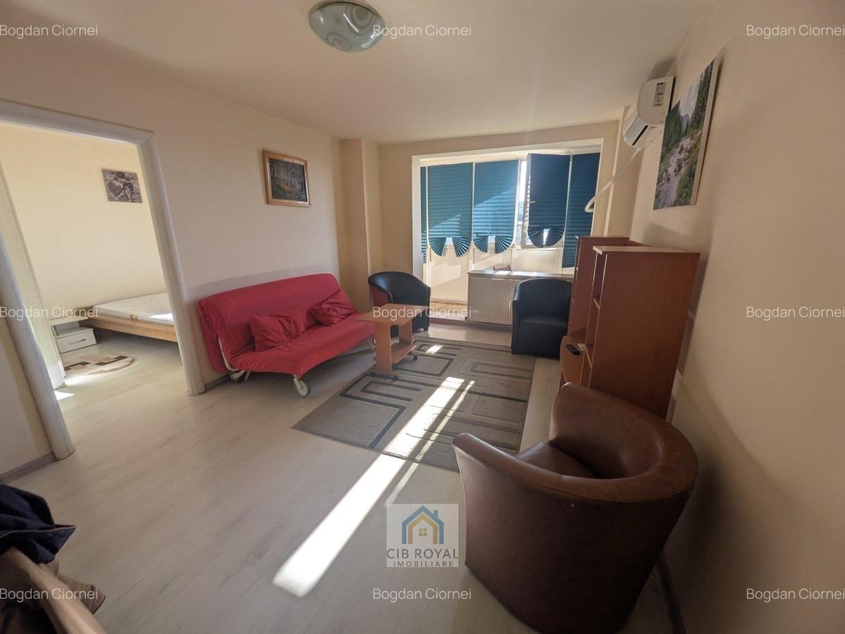 Inchiriez apt. 2 cam. Gara de Nord, Calea Grivitei, langa metrou, renovat. - 3