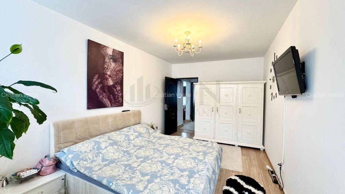 REA1024248 APARTAMENT 3 CAMERE I COMPLET RENOVAT I FLOREASCA - STEFAN CEL MARE - 9