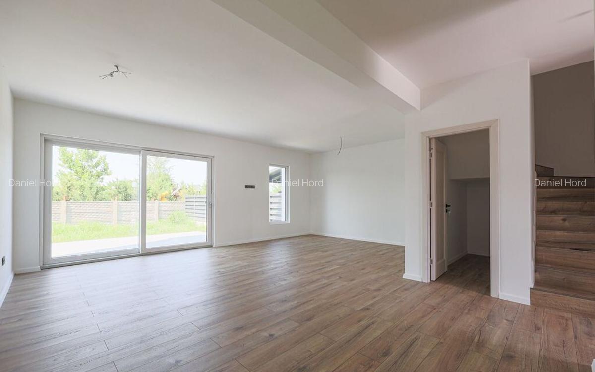 Casa NOUA 4 camere, smart & eco - zona Gai - COMISION 0% - 3
