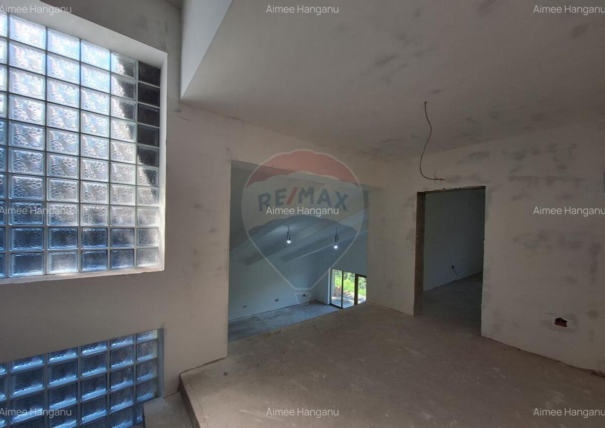 Casa / Vila noua de vanzare in Monteoru - 15