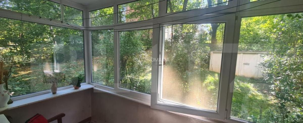 Apartament 3 camere, zona Tudor, investitie foarte buna - 1