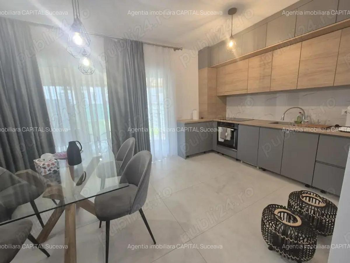 Duplex Lisaura de vanzare - 2