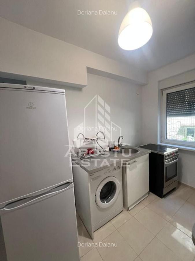 Apartament 2 camere, zona Balcescu - 7