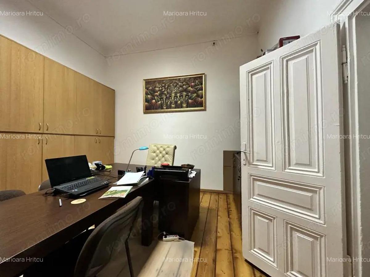Apartament 3 camere situat Ultracentral - Piata Unirii - Timisoara - 5