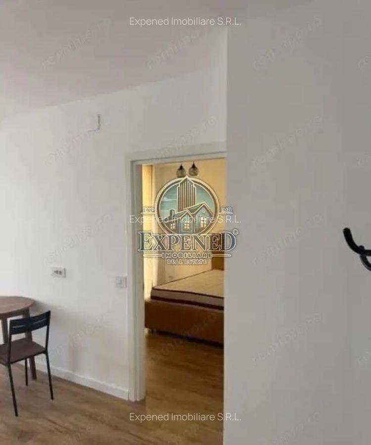 Inchiriere Apartament 2 camere|Pipera|Ivory Residence - 5