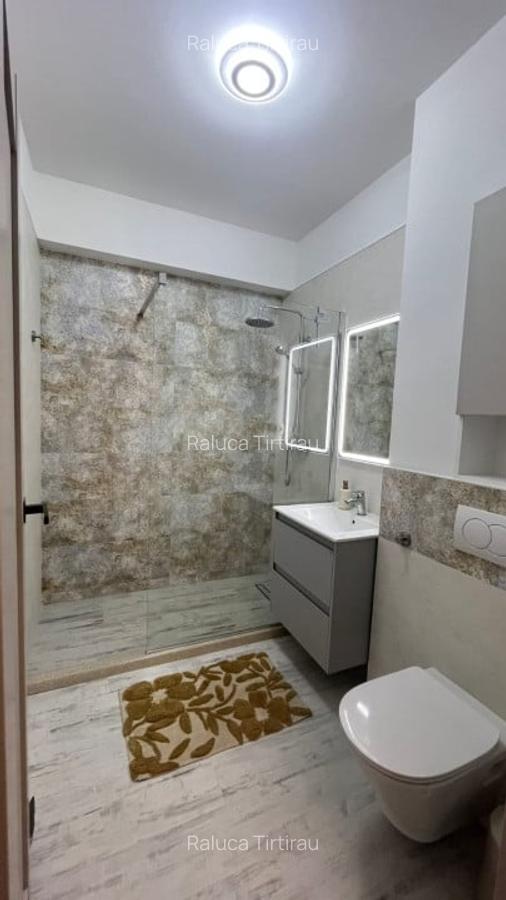 APARTAMENT 2 CAMERE| PRIMAVERA|PRIMUL CHIRIAS| LOC PARCARE| - 6