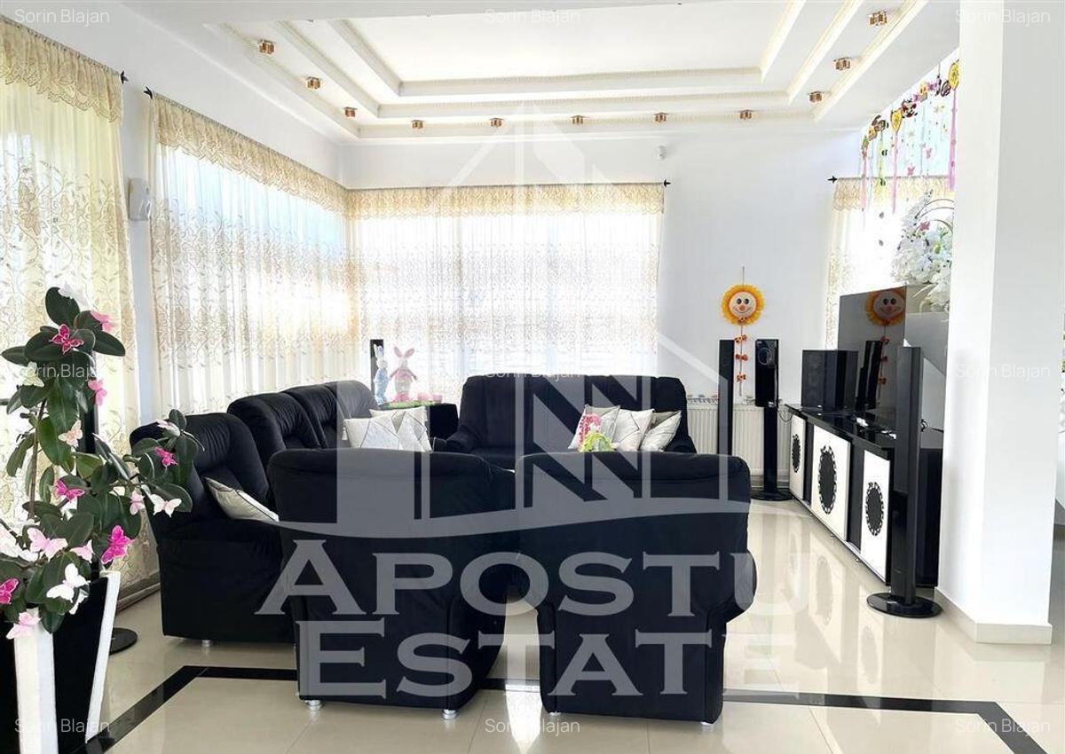 Casa P+M Timisoara Ciarda Rosie - 2