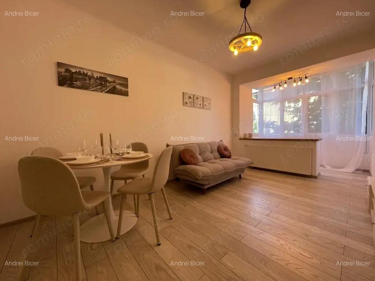 FLOREASCA | Mozart | Chirie 3 camere Metrou + Boxa - 2