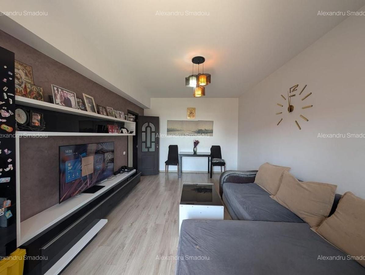 Apartament cu 3 camere decomandat, mobilat în Sălaj - 2