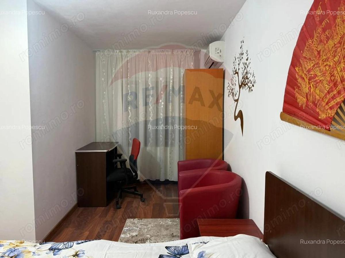 Apartament cu 1 camere de inchiriat in zona 1 Mai - 1