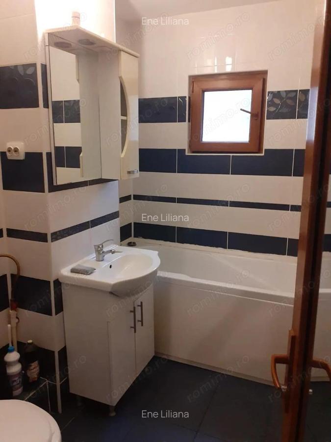 Apartament 2 camere de inchiriat - zona IC Frimu, parter - 3