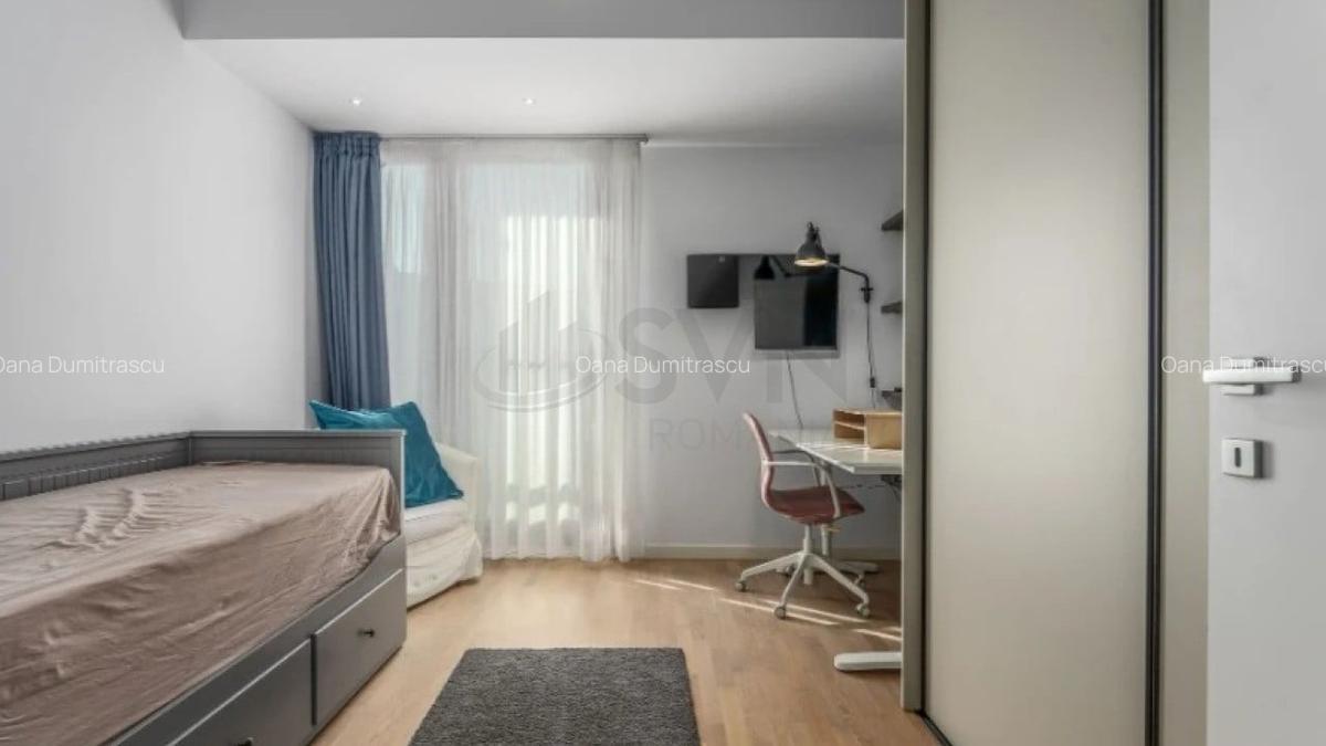 REA1023225 Apartament Exclusivist cu 4 Camere Nordului I Herastrau - 10