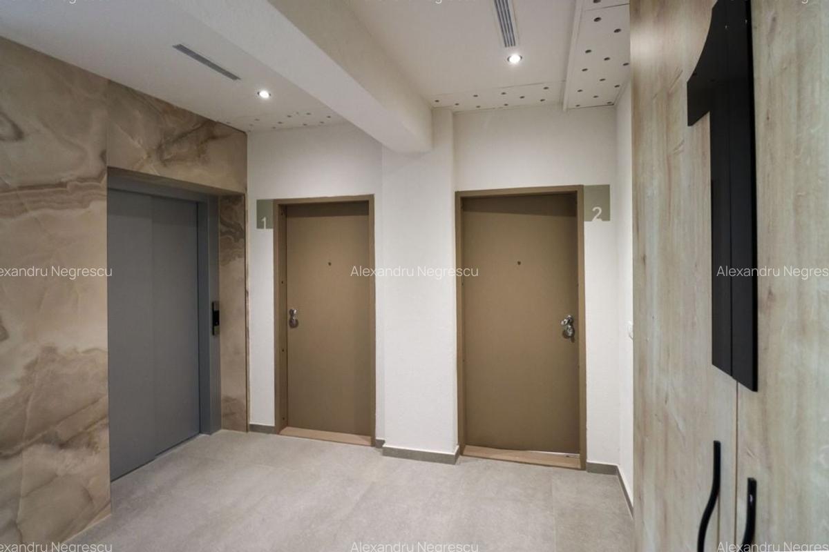Dezvoltator | Apartamente disponibile imediat | 3 camere | 2 bai - 14