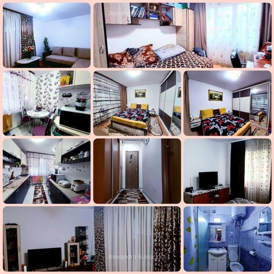 Apartament 4 Camere - Sos. Alexandriei - 86 mp - 1