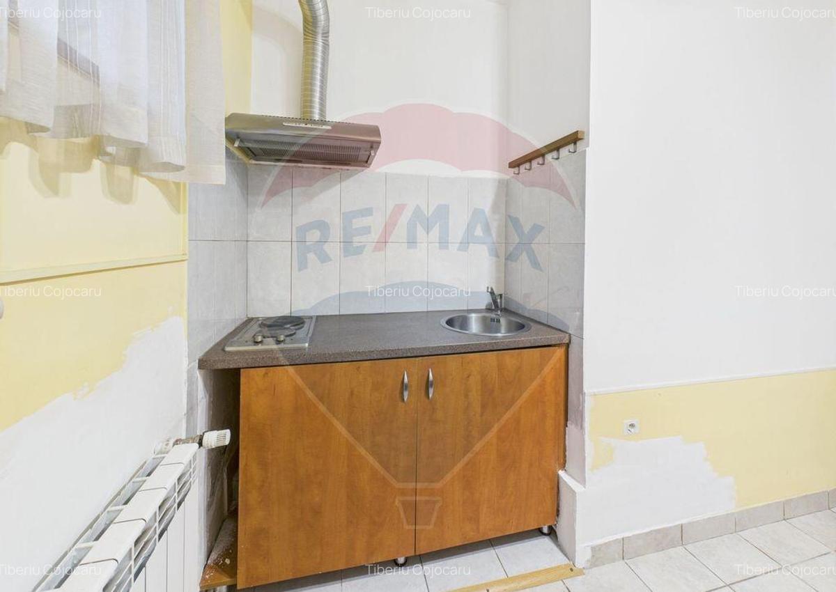 Spa?iu de birouri de 65mp de inchiriat in zona Gara de... - 11