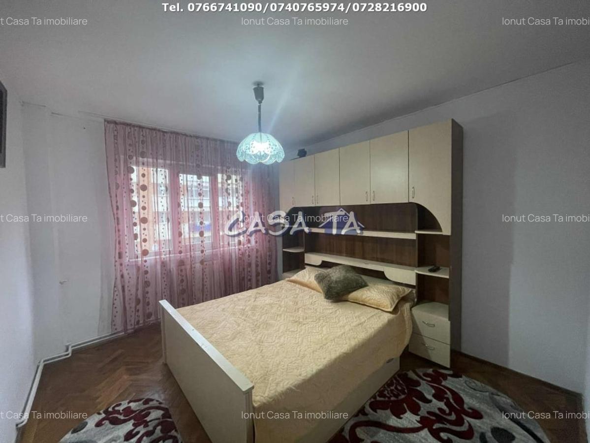 Apartament 4 Camere, Etaj 2, Strada Nicolae Balcescu- Zona Centrala. - 17