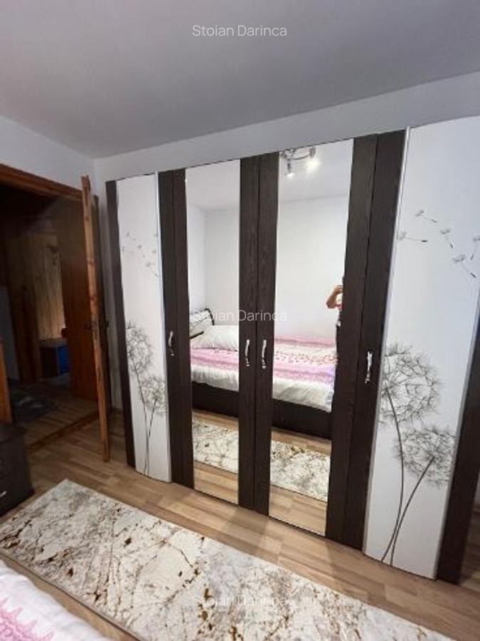 Inchiriez apartament cu doua camere decomandat, zona Lipovei - 4
