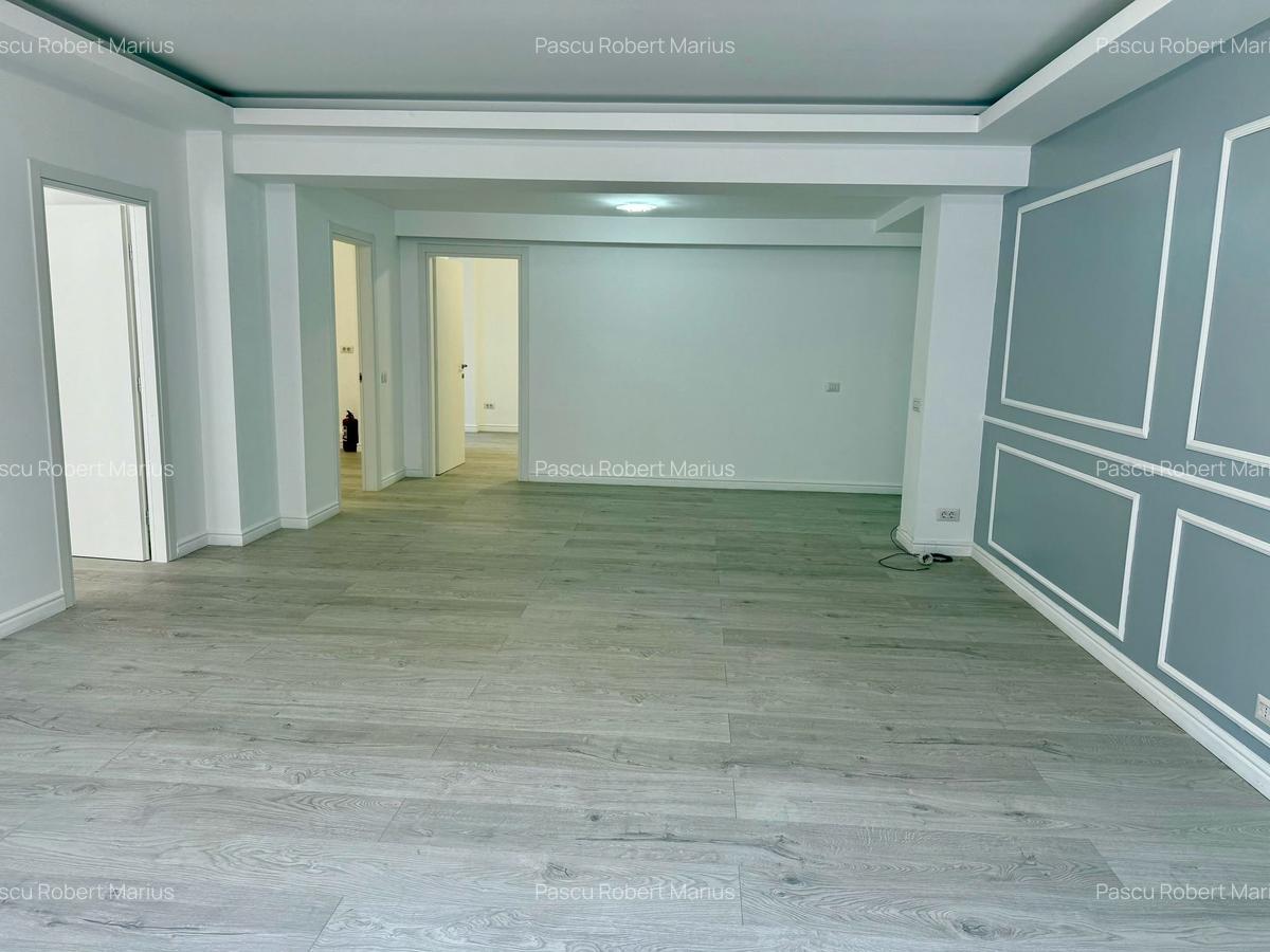 Apartament cu 3 camere decomandat în Dorobanți - 8