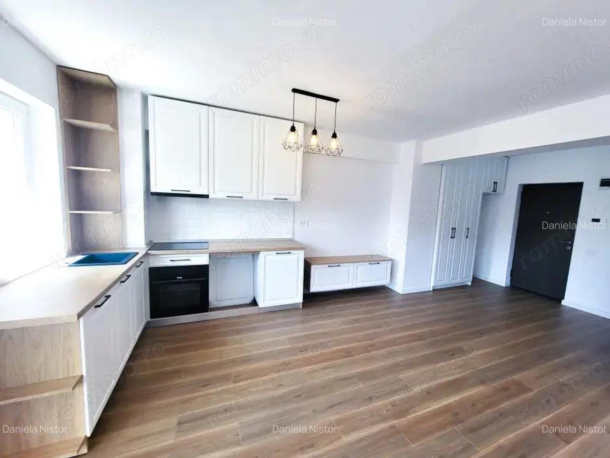 Apartament 1 camera, Prima Residence Onestilor - 10