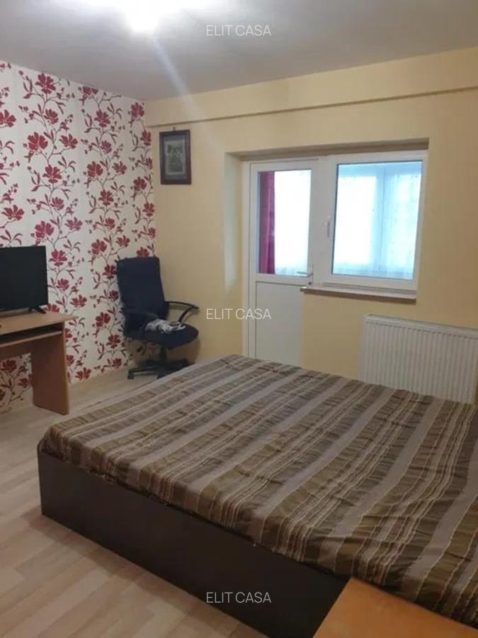 Apartament cu 2 camere decomandat, mobilat în Frumoasa - 3