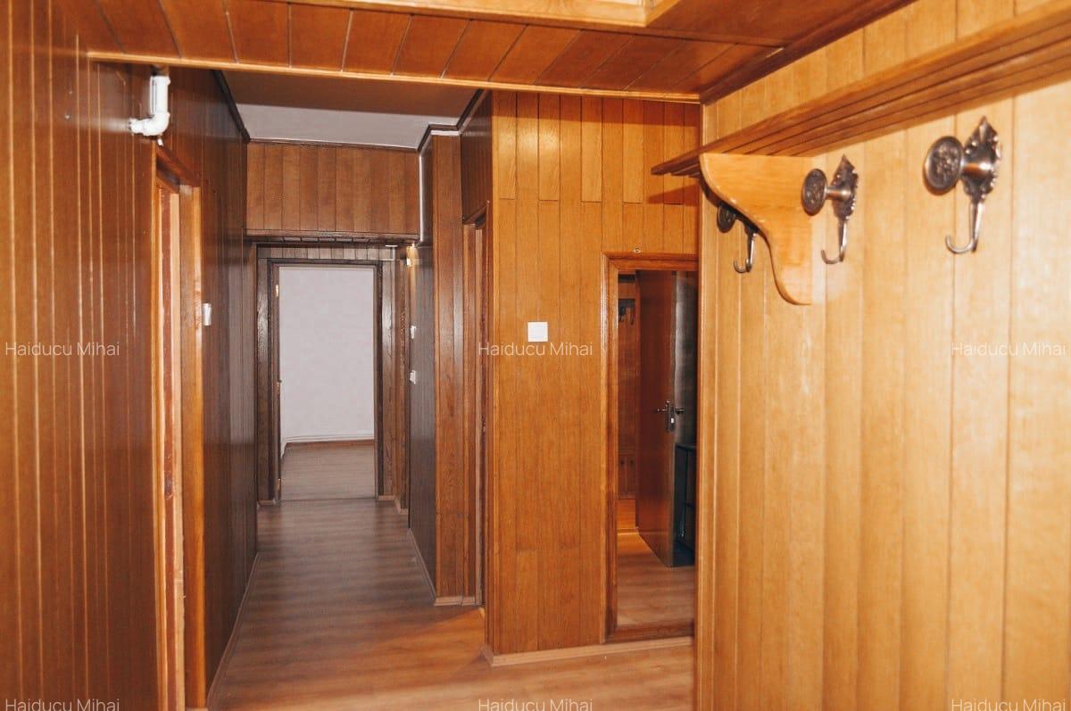 4 camere Banu Mărăcine , amplasament DEOSEBIT ! - 16