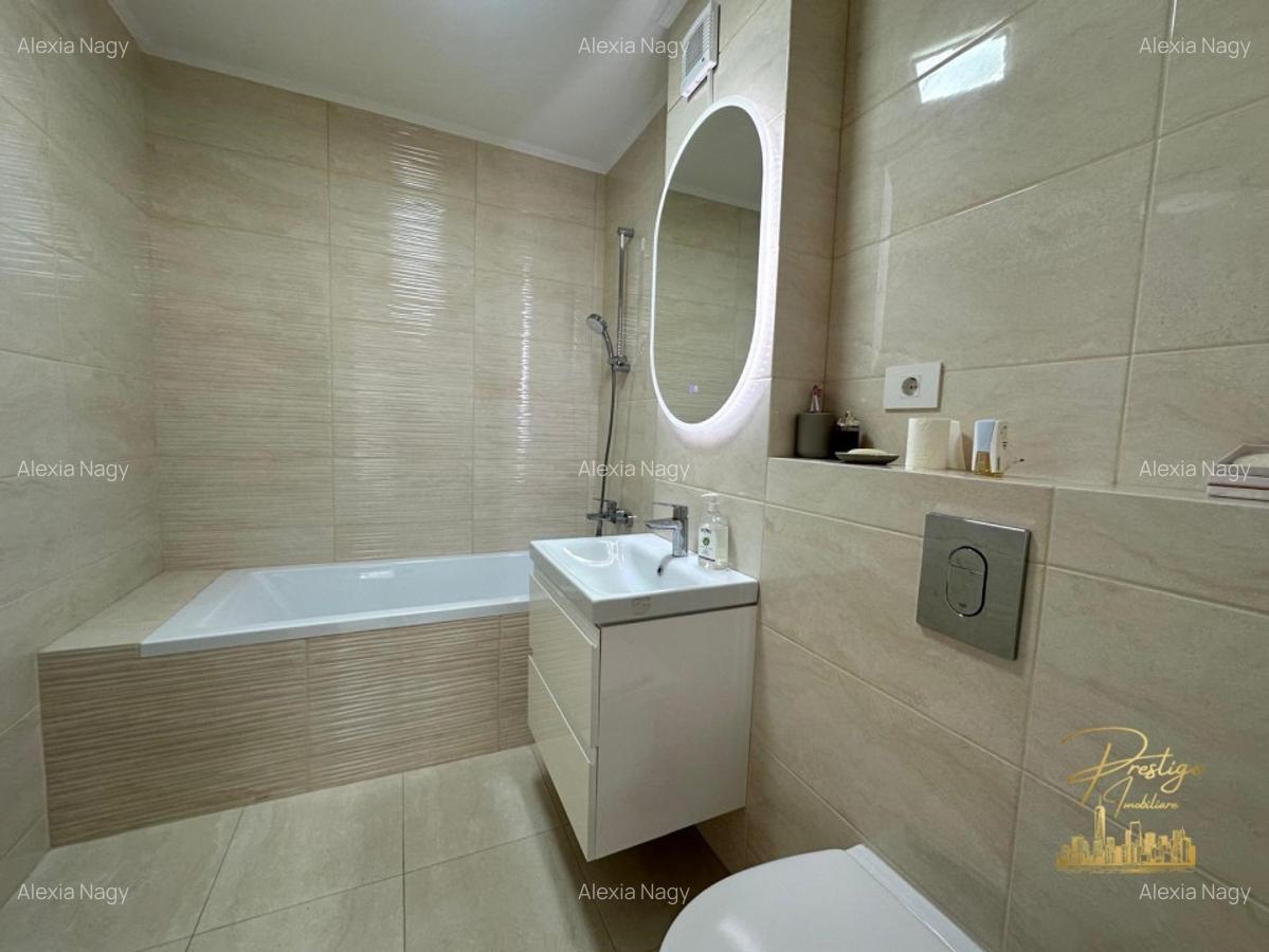 Apartament cu 2 camere de vanzare in bloc nou,Iosia Residence-Oradea - 14