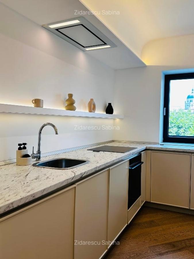 Apartament 2 camere | Cortina Academy | Cotroceni - 8