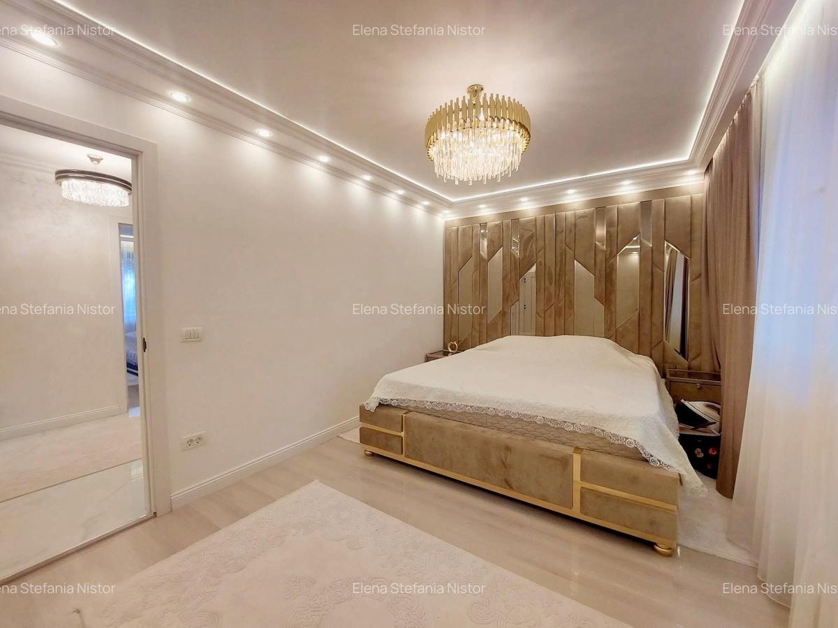 Apartament 3 Camere lux Mașina de Pâine - 9