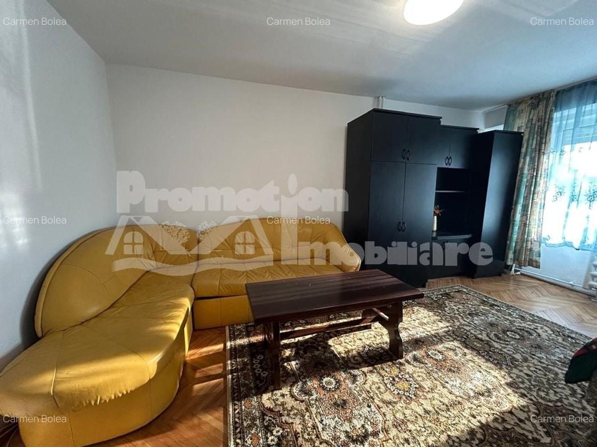 Apartament cu o camera parter, renovat, Dimitrie Cantemir - 7