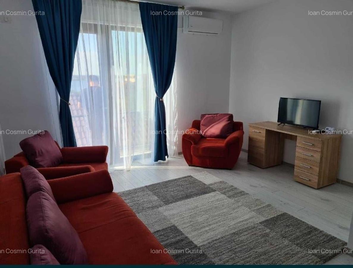 TOMIS NORD CAMPUS  2 CAMERE 450 EURO TERMEN LUNG - 1