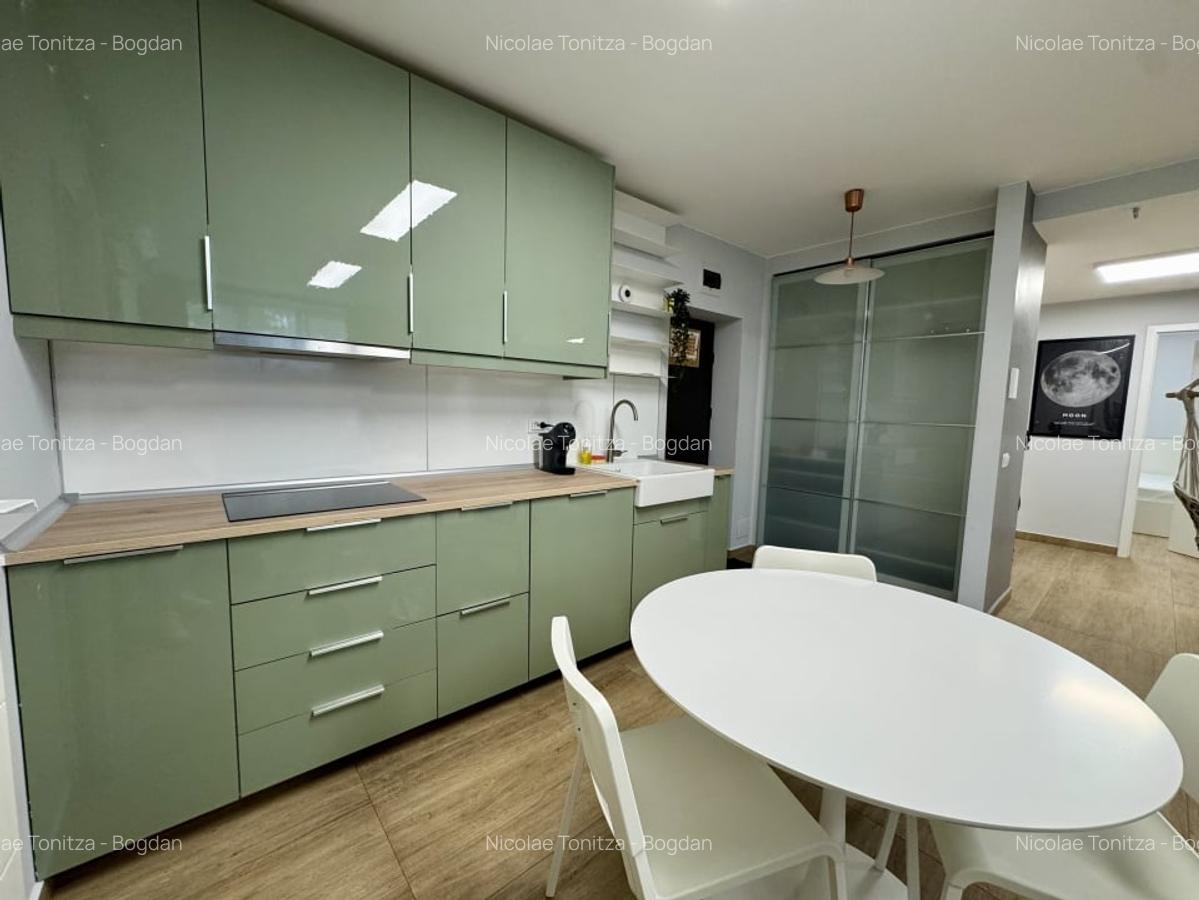 Apartament de 3 camere | Parcare | Petfriendly | Zona Buna Ziua - 9