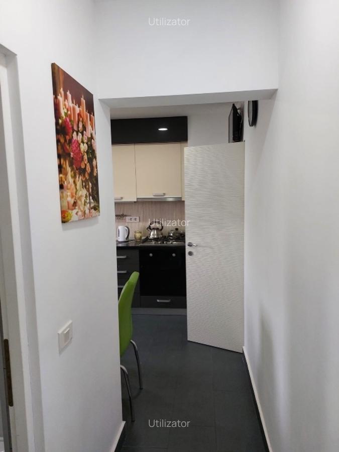 Vand apartament 2 camere cu vedere spre parc - Gata de mutat! - 6