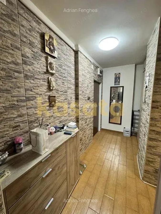 Apartament Cochet de 2 Camere, la 5 Min de Metrou Grivi?a / Basarab - 4