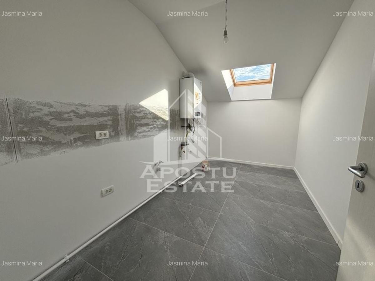 Apartament cu 2 camere decomandat în Ciarda Roșie - 3