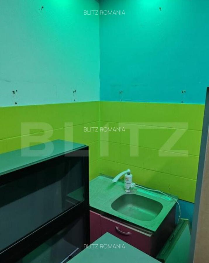Spatiu comercial de inchiriat , Tudor , zona Dacia - 60mp p - 14