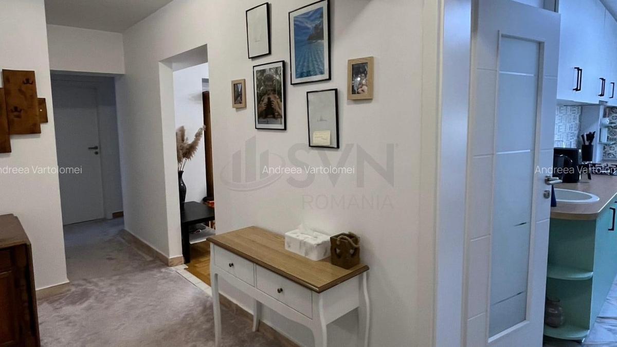 REA1024069 Apartament 3 camere Dristor - 8