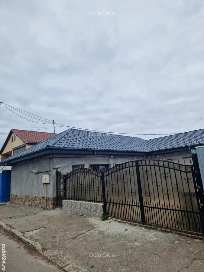 Vand casa noua - 1