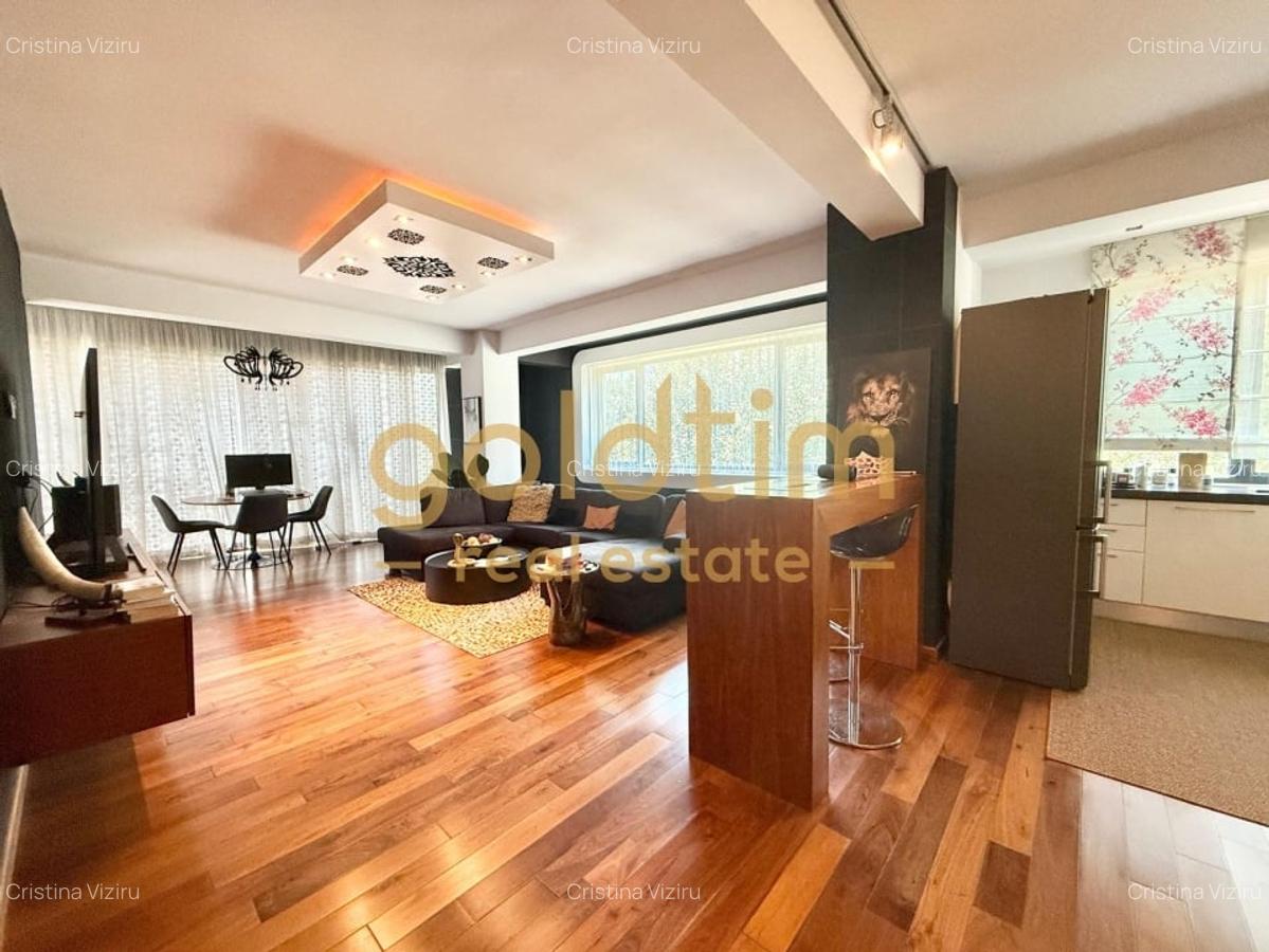 APARTAMENT SUPERB/ BLOC BOUTIQUE/COMPLET MOBILAT/UTILAT/LUX/BOXA/GARAJ/FLORESCA - 6