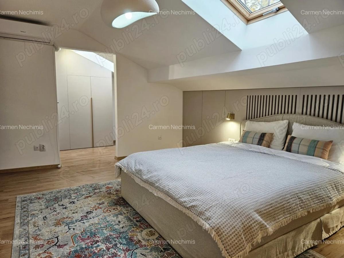 Inchiriez apartament cu 2 camere la casa, pet friendly, zona centrala, parcare - 2 Inchiriez apartament cu 2 camere la casa, pet friendly, zona centrala, parcare - 2