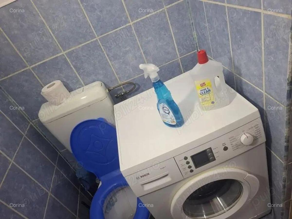 Ap spatios 1 cam Vlaicu Fortuna 35 mp ocupabil imediat mobilat si utilat etaj 1 - 2