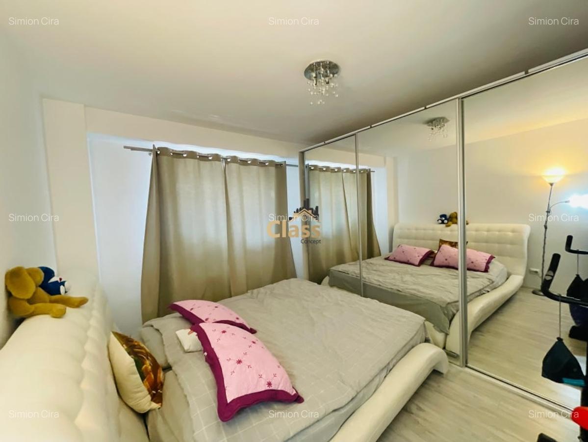 Apartament 2 camere | Decomandat | 52 mpu | Zona Mol Marasti - 4 Apartament 2 camere | Decomandat | 52 mpu | Zona Mol Marasti - 4