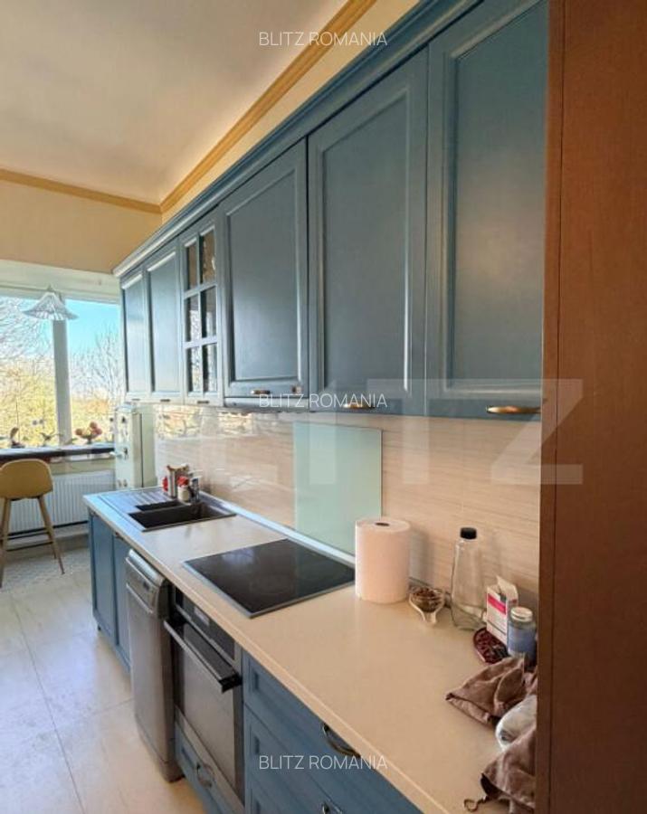 Imobil cu 6 apartamente, teren 780 mp, ideal investi?ie - 4