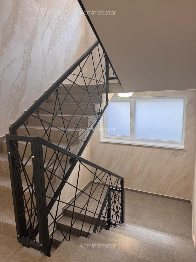 Apart. cu 3 camere, 65 mp utili + 19 mp balcon, intabulat, te muti acum - 2