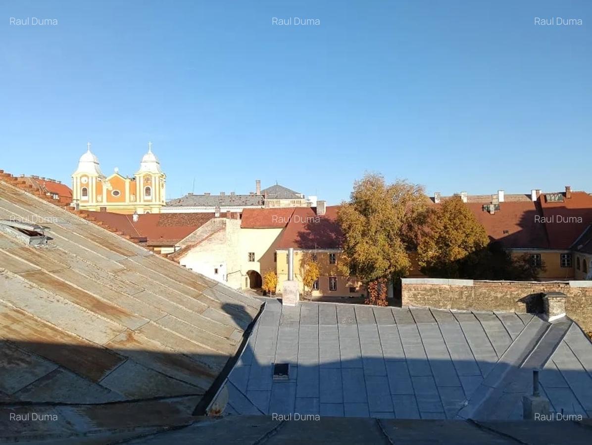 Apartament 4 camere, Etaj 1, Zona Ultracentrala - Piata Unirii - 9