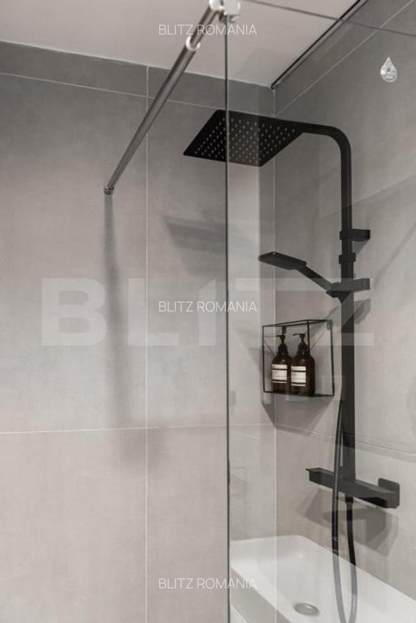 Garsoniera de vanzare, 28 mp, zona Piata Cipariu - 8