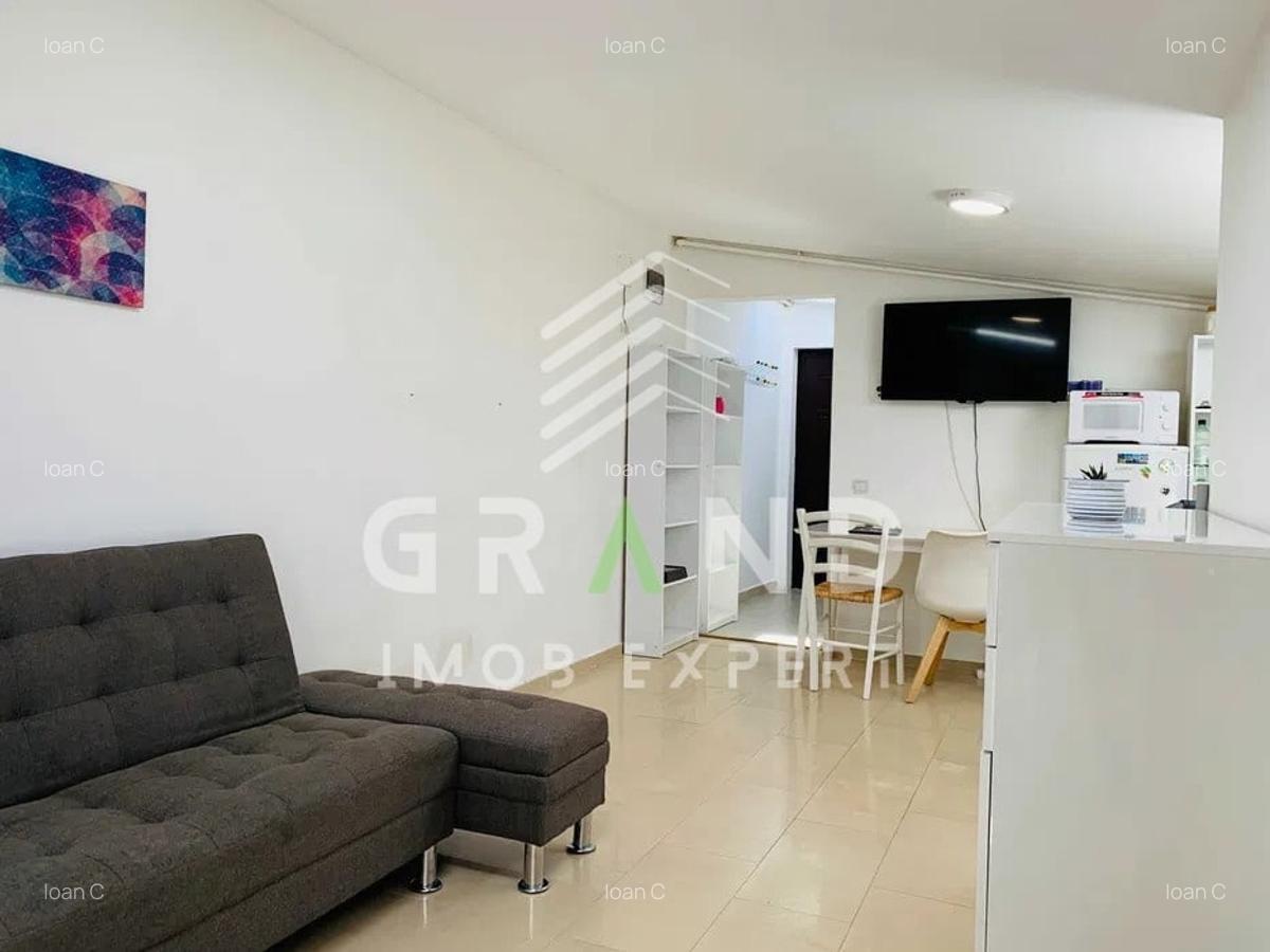 OPORTUNITATE!Ap 2 camere,MODERN,ZONA P-ta ABATOR/LUKOIL - 1