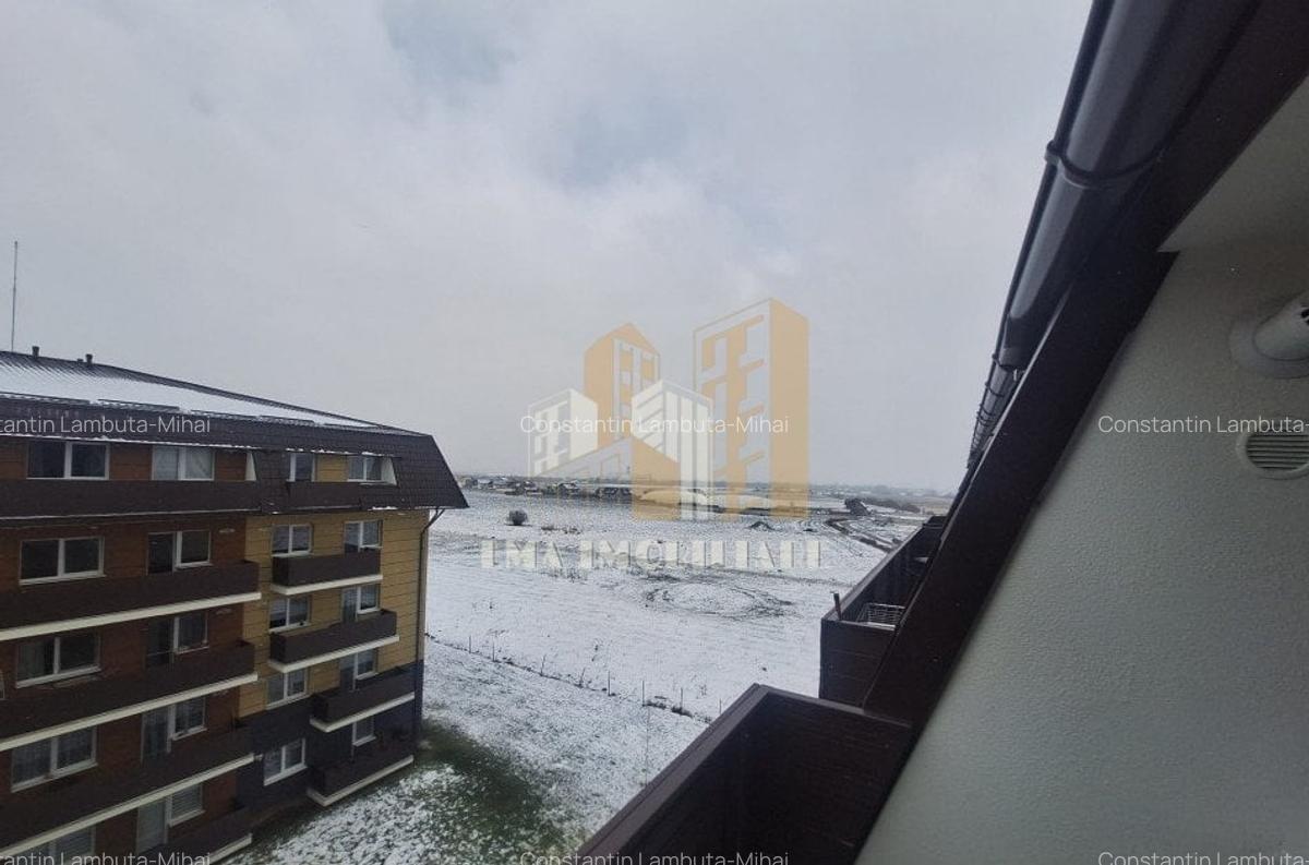 Apartament 2 camere Subcetate Sanpetru - 5