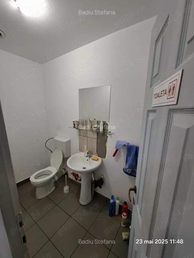 Spa?iu comercial 56 mp de inchiriat - 6