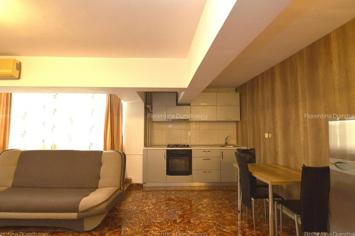 INCHIRIERE APARTAMENT 2 CAMERE UNIRII - ZEPTER - PIATA ALBA IULIA - 11